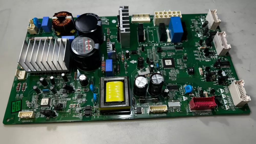 EBR78940510 LG Refrigerator Main Pcb