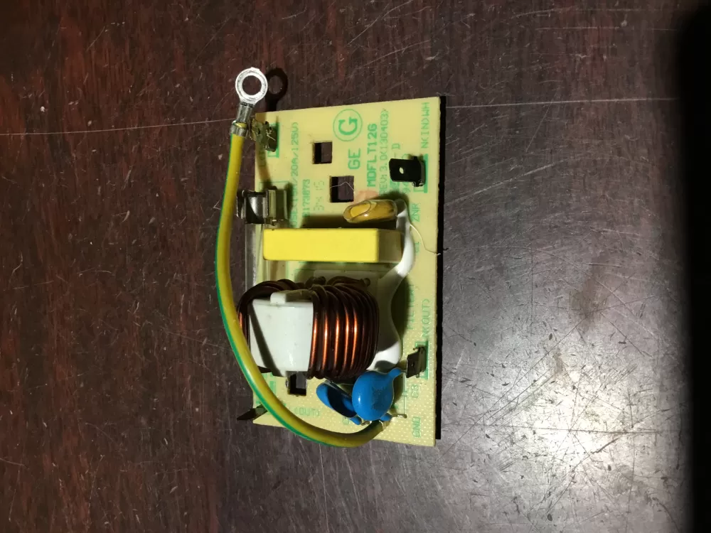 Magic Chef E173873  EMLAUXX-21-K-CKD Microwave Display Board