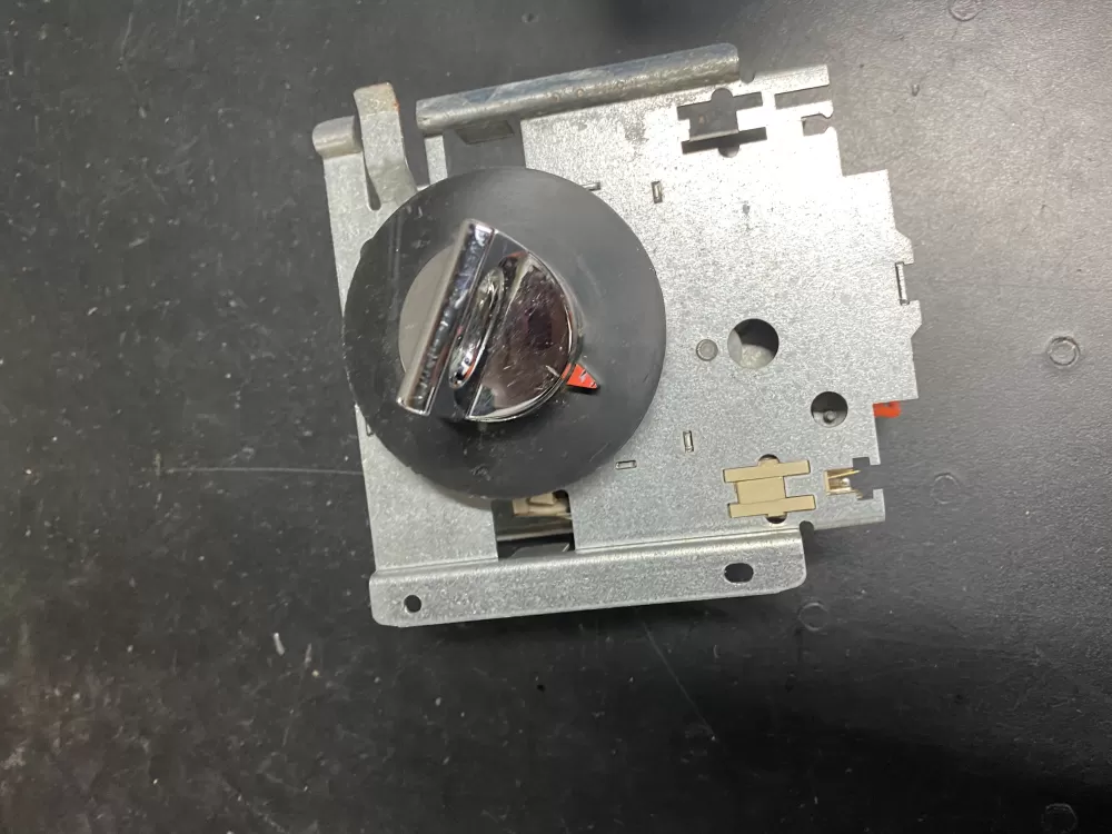 GE 905C969 G027 Washer Timer AZ22631 | BK1615