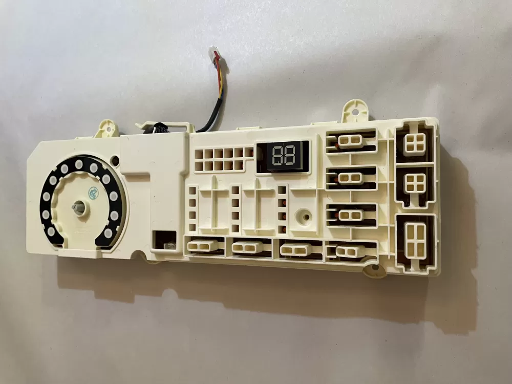 Samsung DC92-01022B DC9201022B Washer Control Board