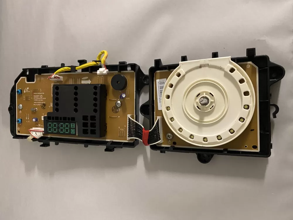 Samsung DC92-01622J DC92-01622 J Washer Control Board