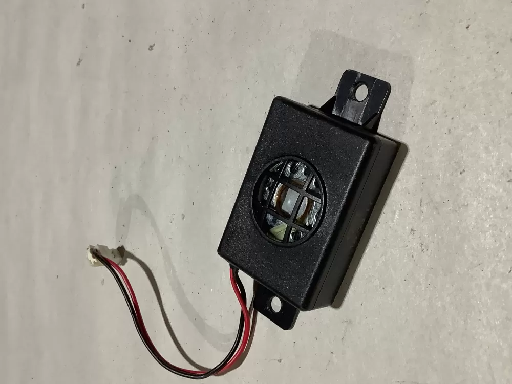 Whirlpool W10568405 W11123146  Washer Speaker | AZ131969 | Sl174