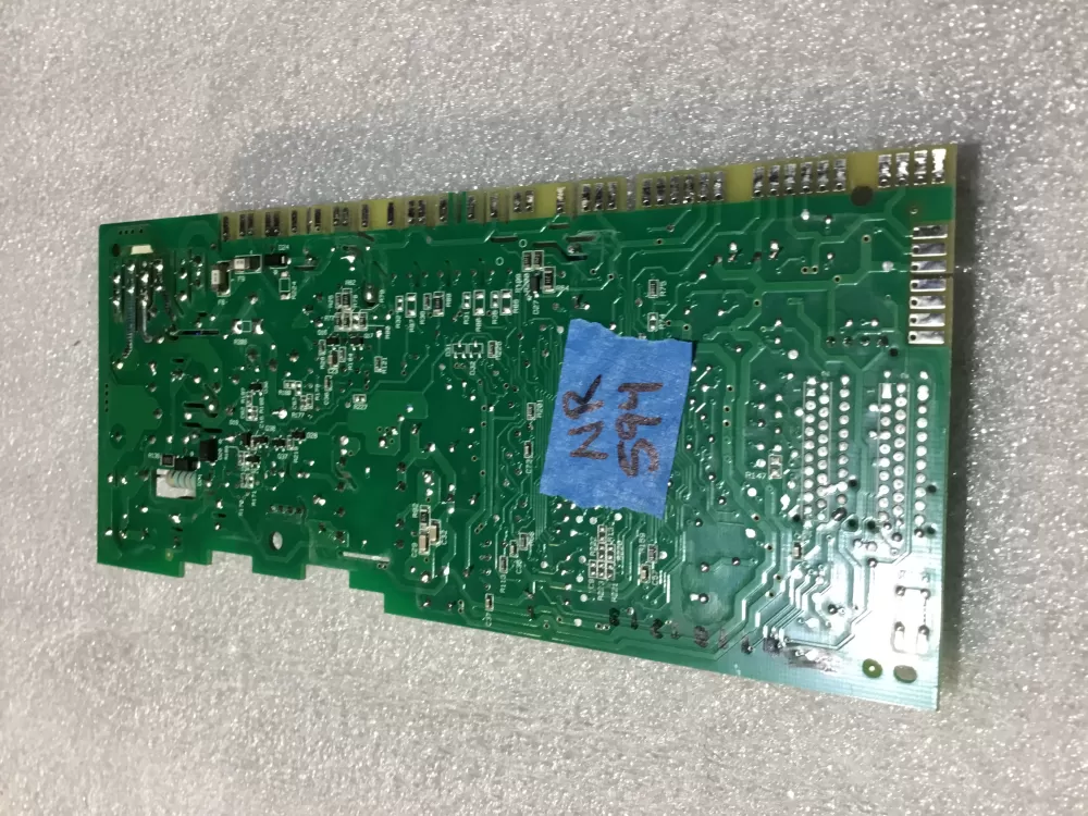 Whirlpool Kenmore Amana W10746417 Dishwasher Control Board AZ63231 | NR594