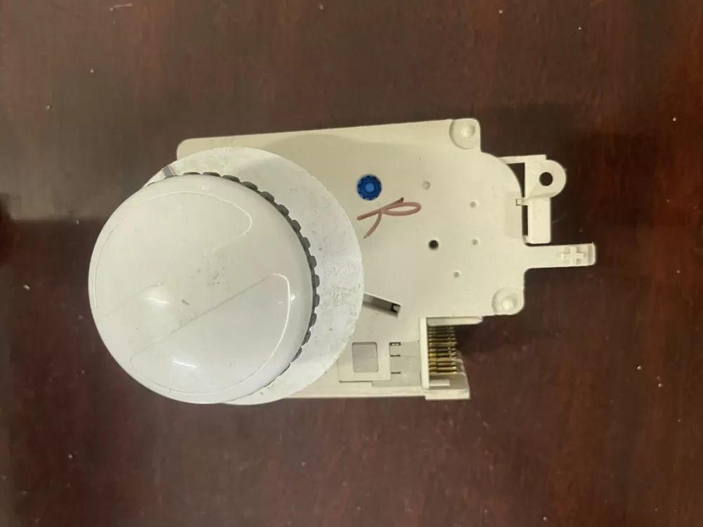 Maytag WP21001522  AP6005759  21001522  35-5786  436848  PS11738818 Washer Timer Control