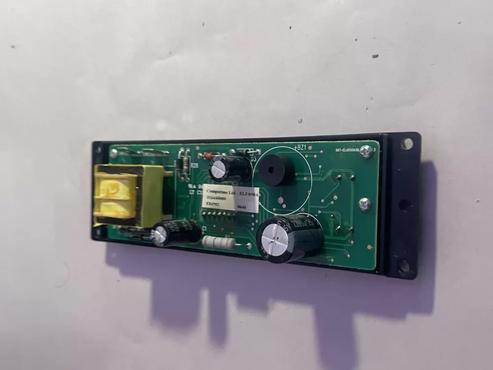 Frigidaire  Kenmore  Tappan 316440000  AP3906100  1157471  316116200  AH1146103  EA1146103  PS1146103 Oven Control Board