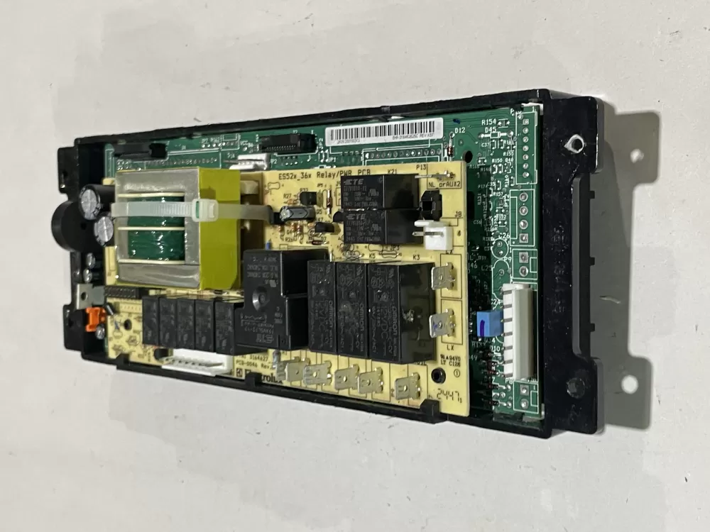 316462862 Frigidaire Oven Controller
