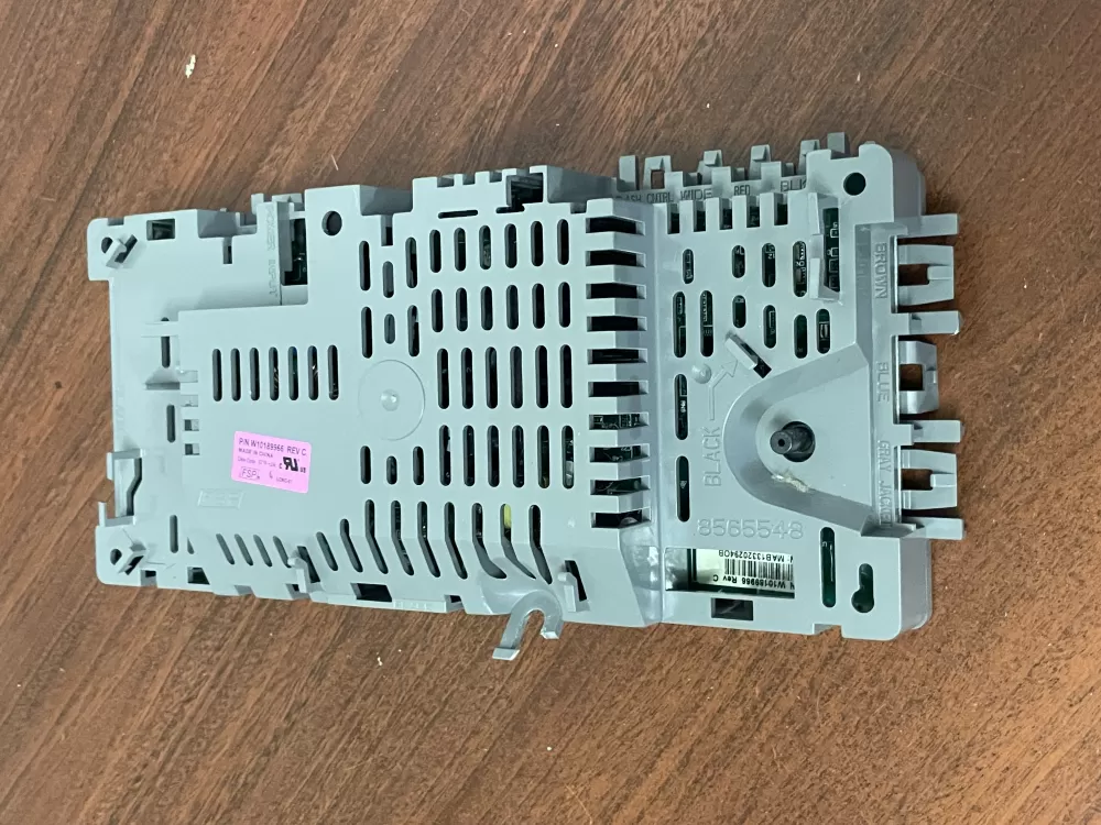 Kenmore Maytag Whirlpool W10189966 Washer Control Board AZ49539 | Wm1811