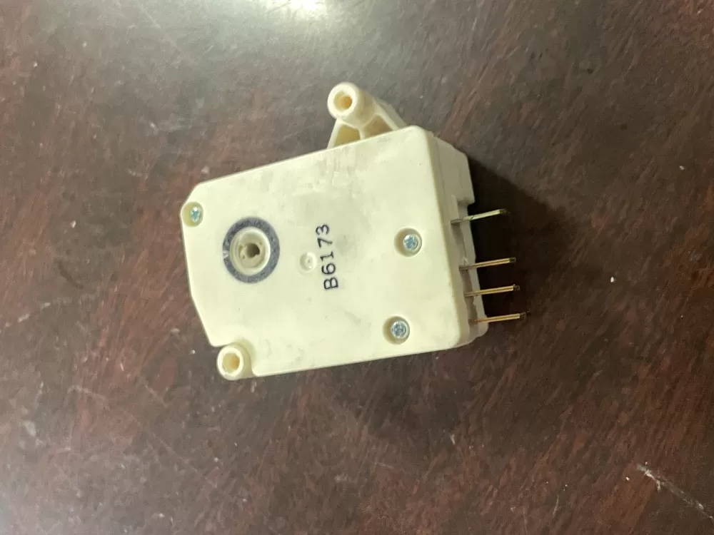 Frigidaire Kenmore 215846604 241809402 Refrigerator Defrost Time AZ37407 | Wm434