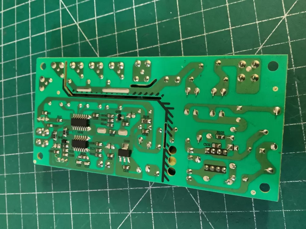 Circuit Board 65080822 AZ194567 | NR592               