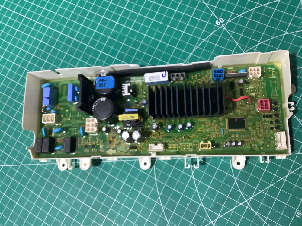LG EBR81634305 AP6236048 Washer Control Board AZ193634 | ARV352