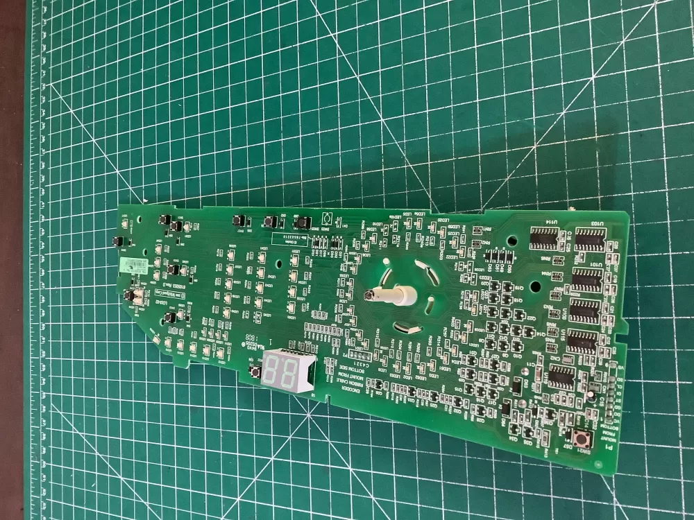 Whirlpool Maytag W10051131 W10051133 Washer Control Board AZ188153 | NR1939