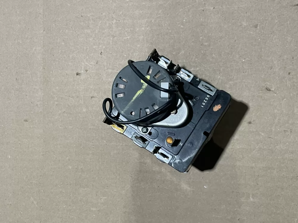 13719100 Kenmore Dryer Timer