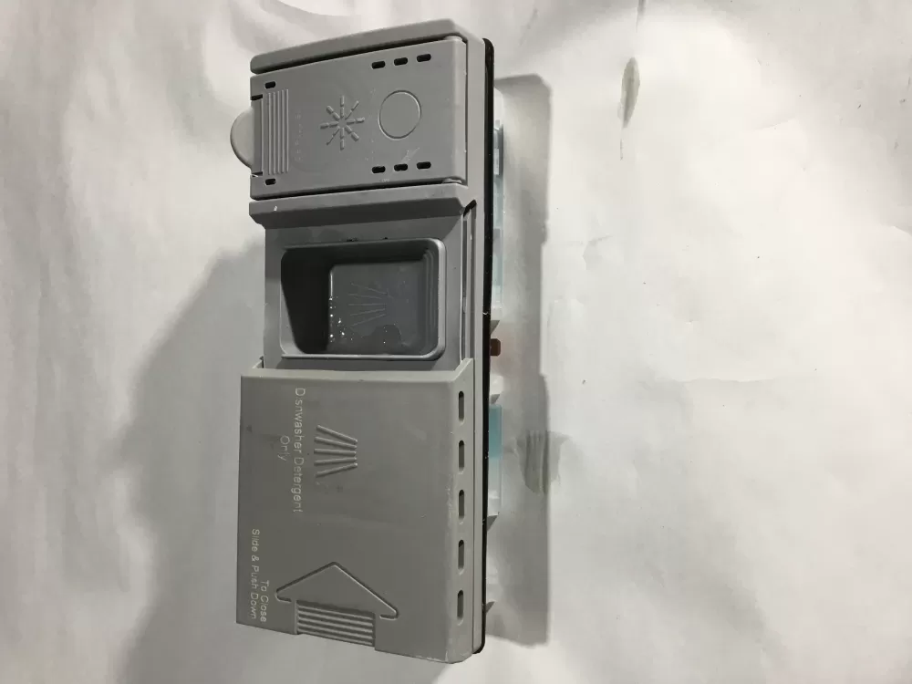 Bosch 9000484159E Dishwasher Detergent Soap Dispenser