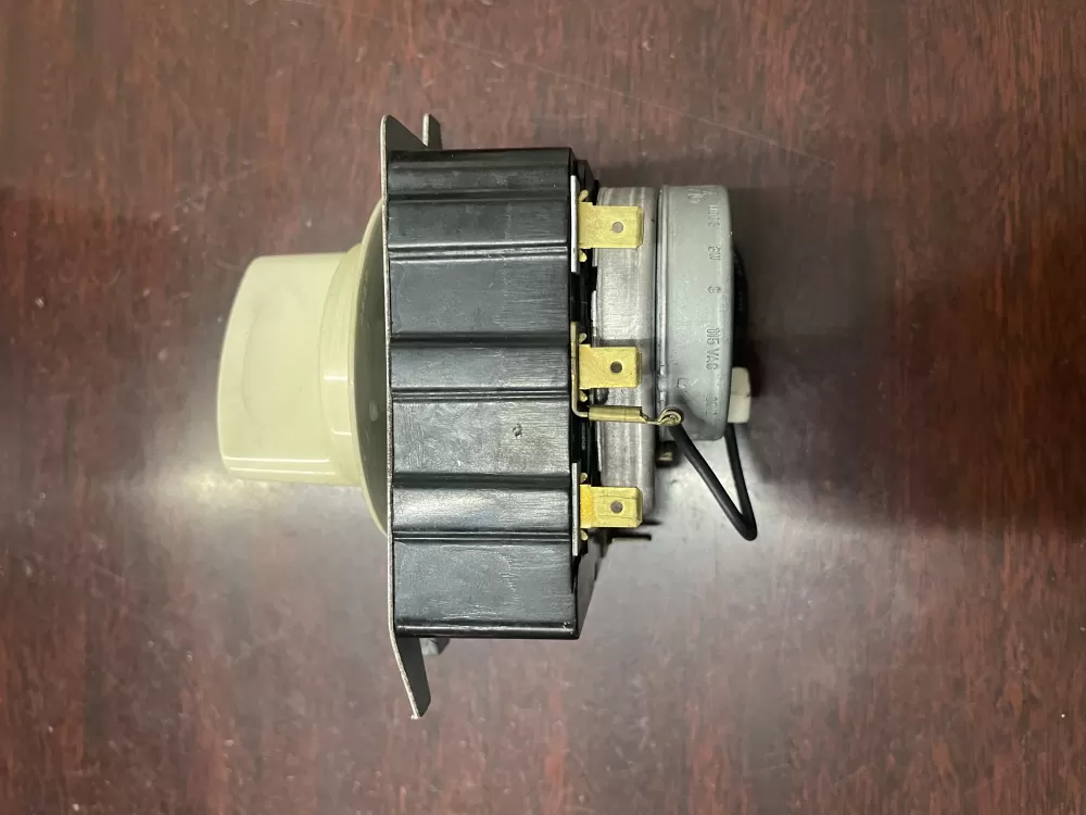 GE 175D2308P003 Dryer Timer AZ32017 | KM139