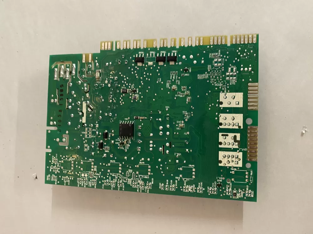 Maytag W10831926 W10838695 W10825371 Dishwasher Control Board AZ201626 | BK2363