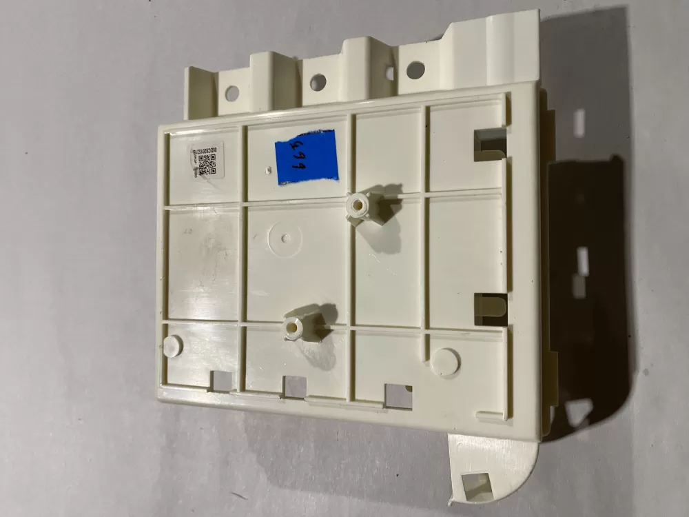 Samsung DC92-01378C Washer Control Board PCB AZ189397 | BK665