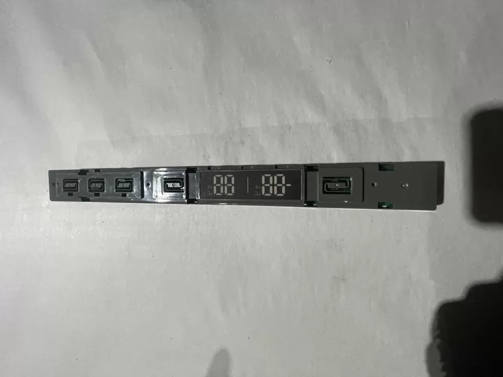 LG EBR76683901 Refrigerator Control Board