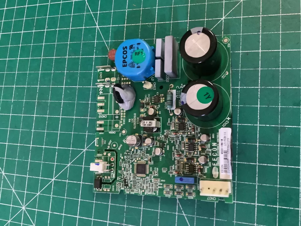 Frigidaire  GE 219326005 0193525079 Refrigerator Control Board