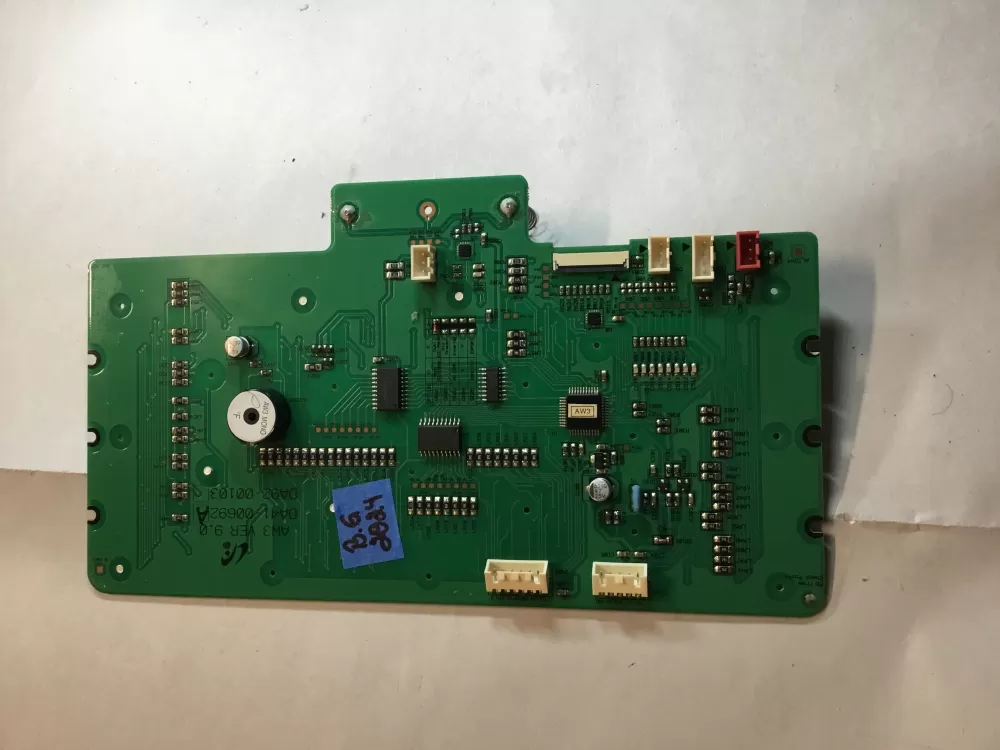 Samsung DA41 00692A Refrigerator Control Board AZ98261 | 2024