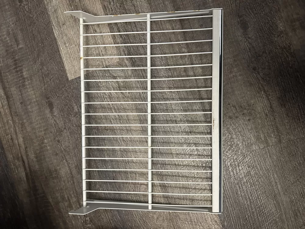 GE WR71X10168 Refrigerator Control Board Wire Shelf