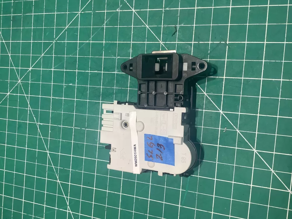 LG 6601ER1004E EBF49827802 Washer Door Lock AZ151904 | SL213