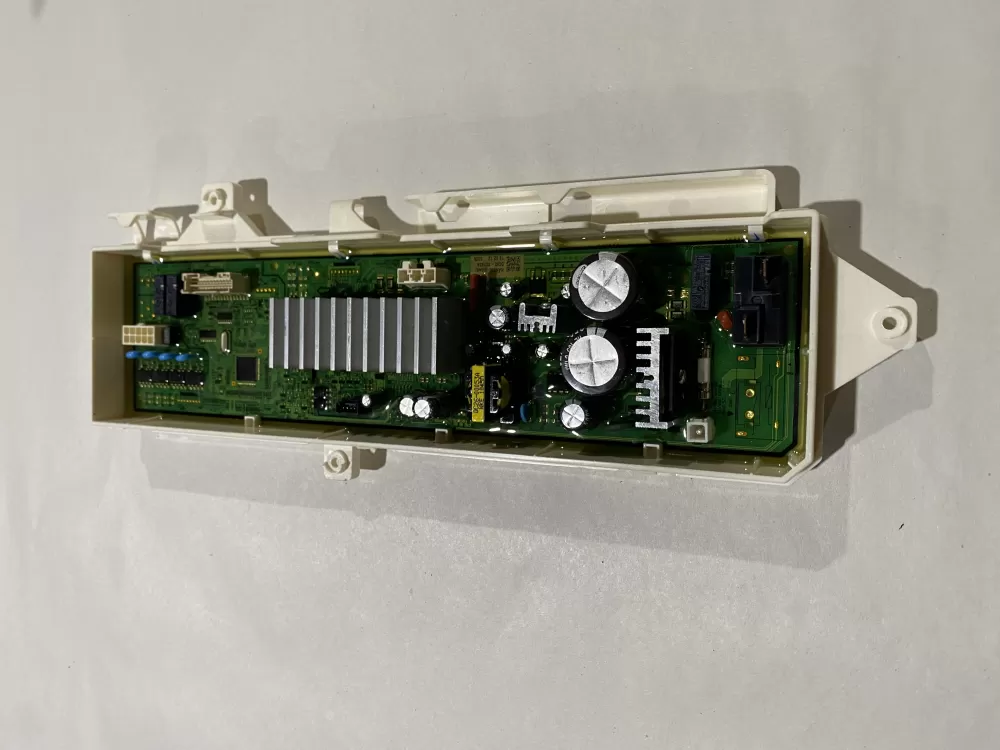 Samsung DC92-02393A DC92-02393B DC92-02393D PS12740366 Washer Control Board