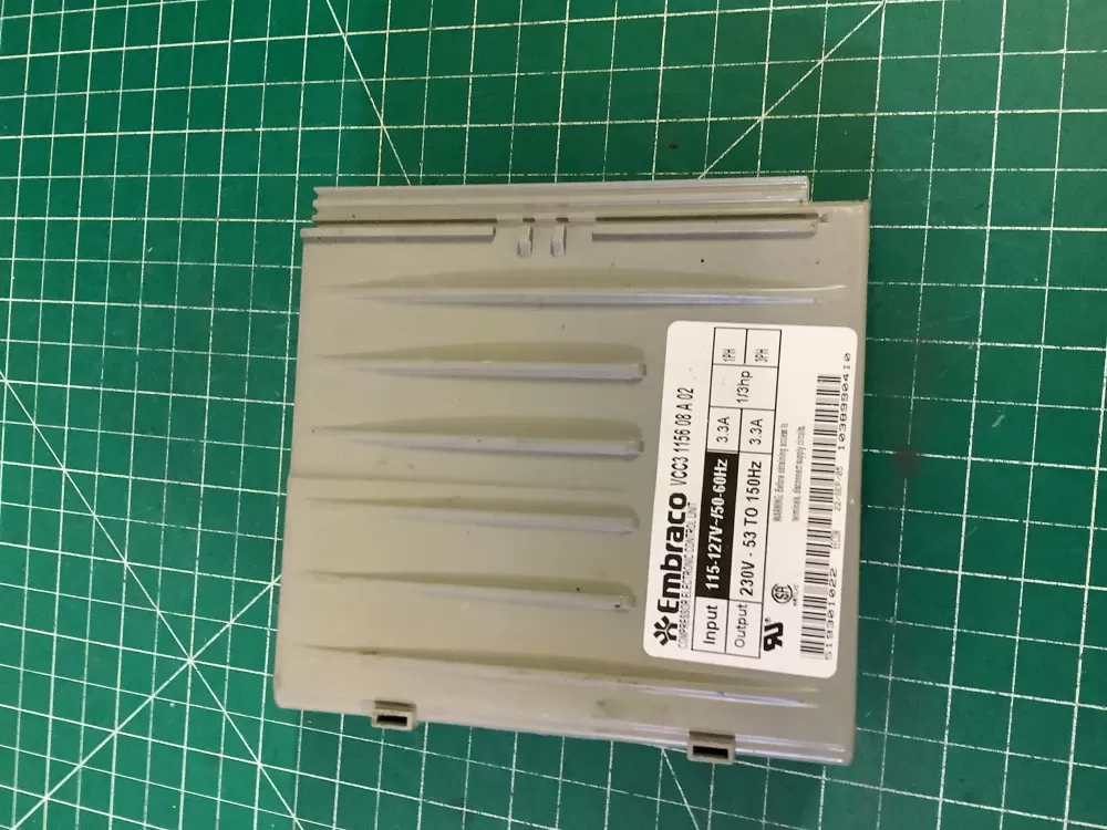 Whirlpool 519301022  OEM Control Board