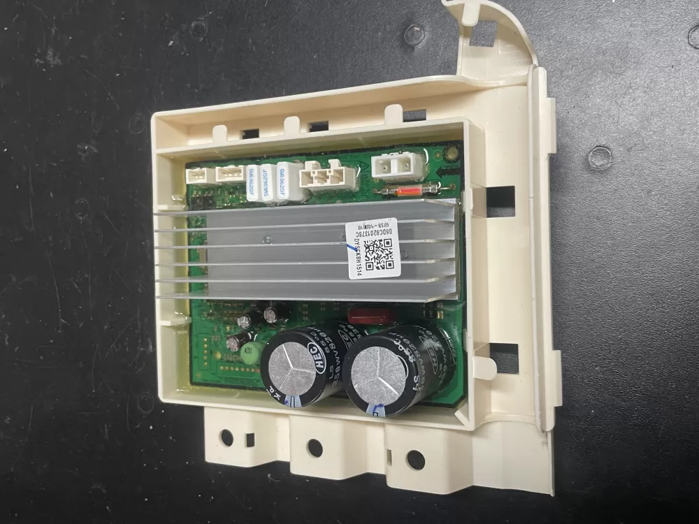 Samsung AP5955156 DC92-01531B Washer Control Board