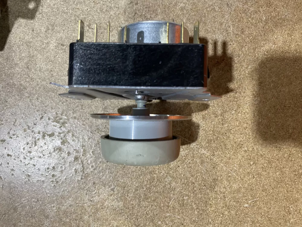 Whirlpool Amana Admiral Roper AP6016537 W10185972 Dryer Timer AZ74938 | BK1570