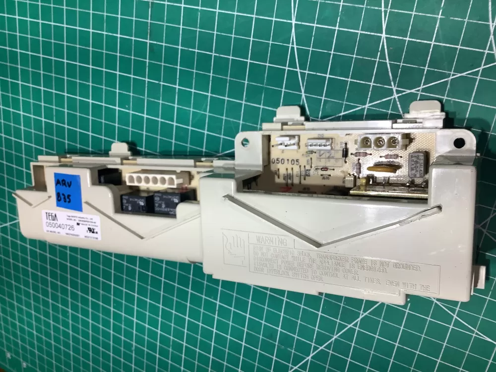 GE 165D7420G001 Wd21x10195 Dishwasher Control Board AZ174250 | ARV835