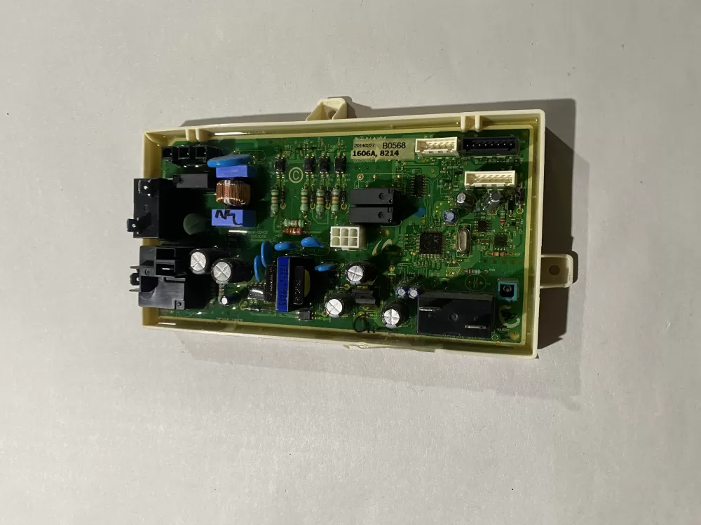 Samsung DC92-01606A DC92-00669W PS9605904 Dryer Control Board