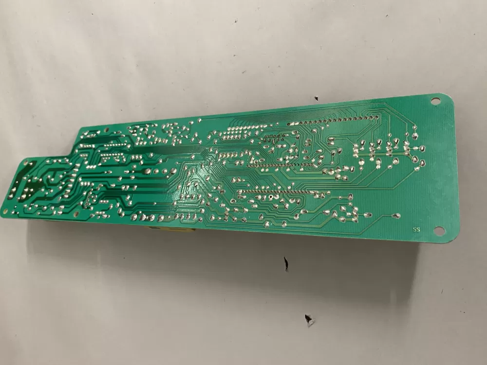 Kenmore 154752701 154759001 Dishwasher Control Board AZ204608 | BK2133