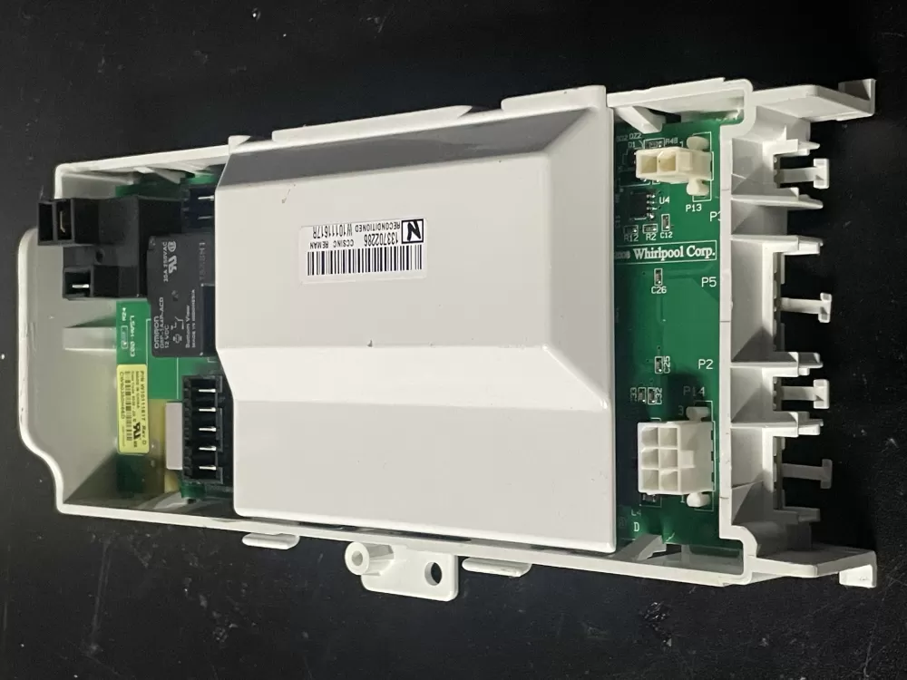 Whirlpool Kenmore Maytag WPW10111617 Dryer Control Board AZ1830 | WM1449