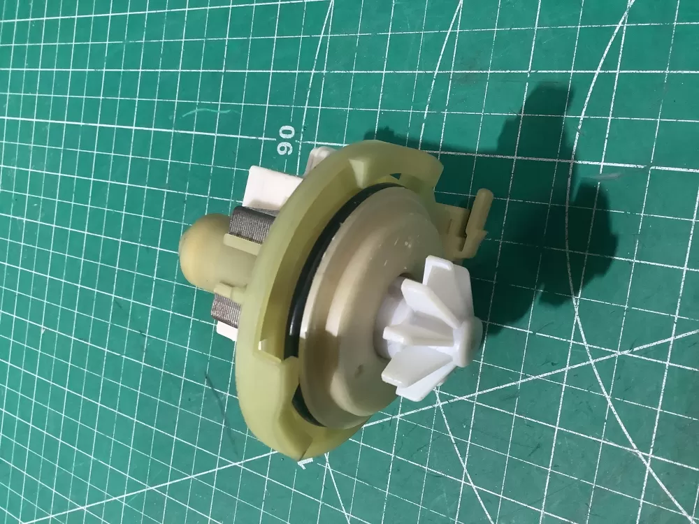 Bosch  9000200446  Dishwasher Drain Pump Part #