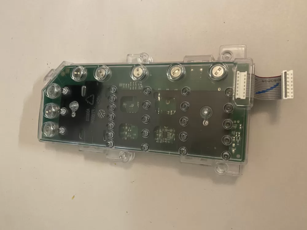Frigidaire  Kenmore  Electrolux AP3965804 318281005 PS1529208 A03965804D Dryer Control Board