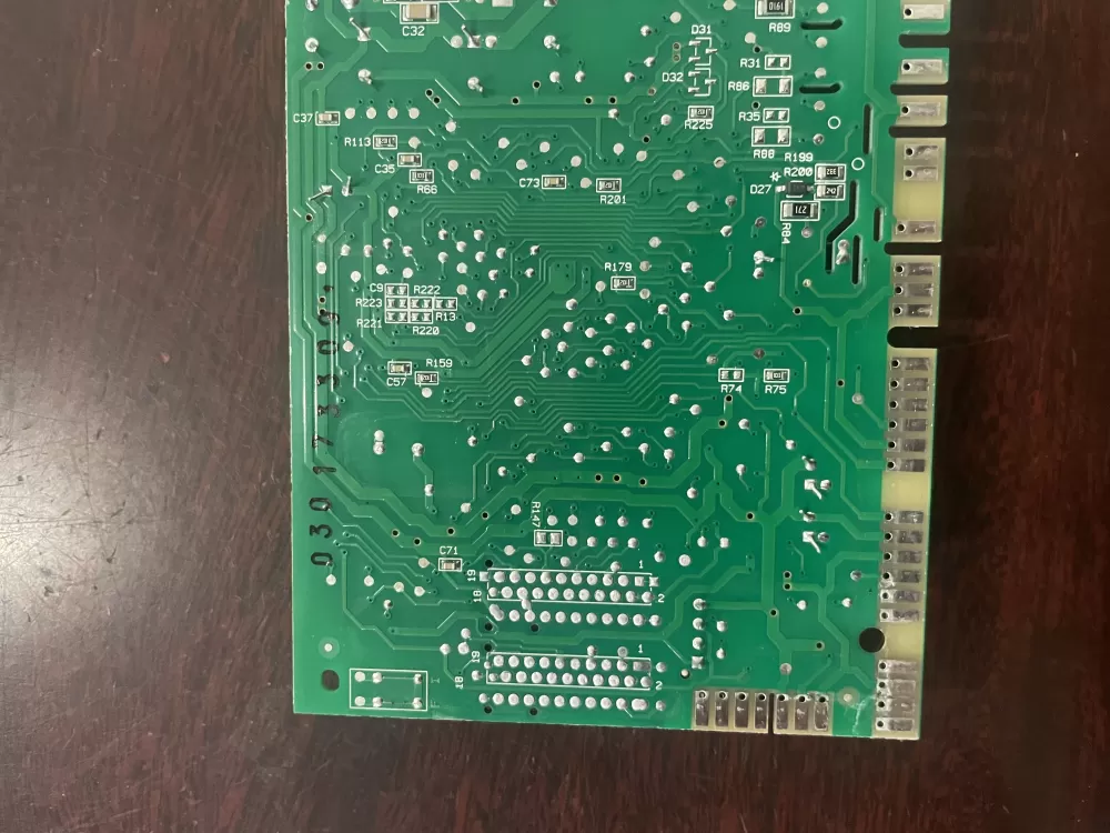Kenmore W10839429 W10804156 W11413274 Dishwasher Control Board AZ47537 | KM1623