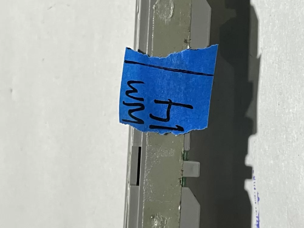 LG Kenmore EBR42479304 Refrigerator Control Board AZ156803 | Wm14