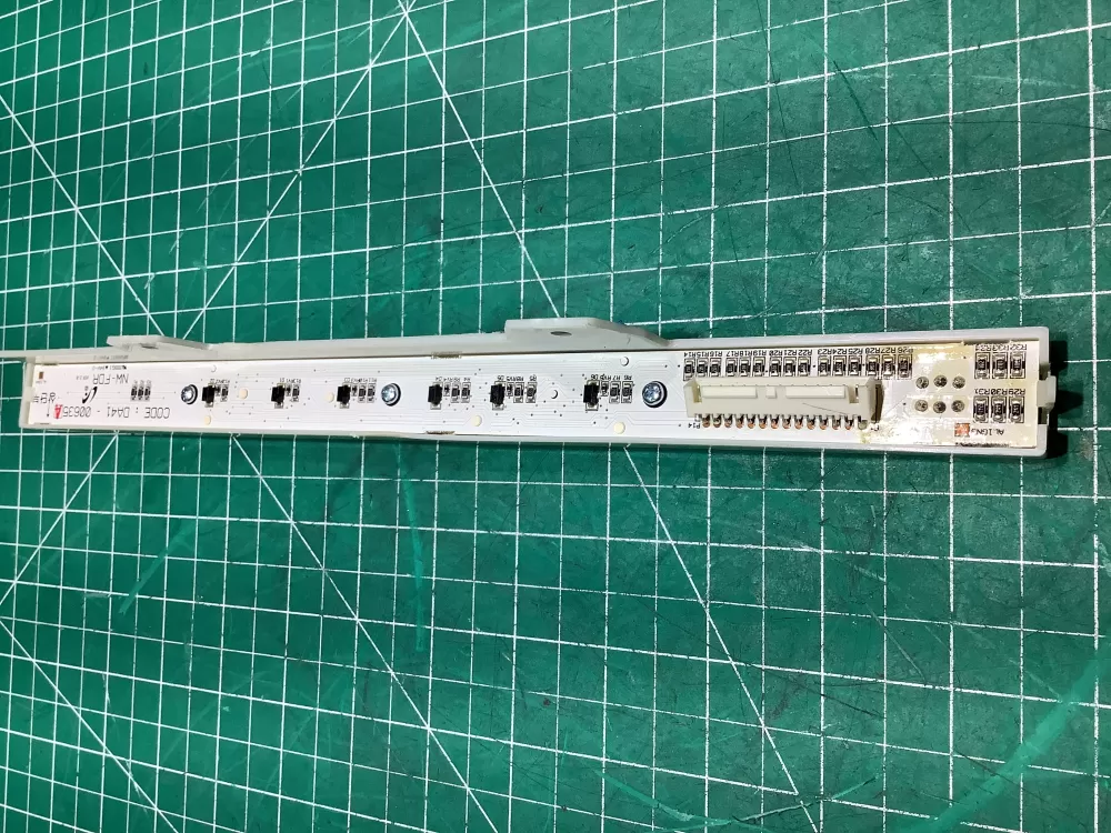 Samsung DA41 00635A DA92 00202A Refrigerator Control Board AZ148454 | AR2479