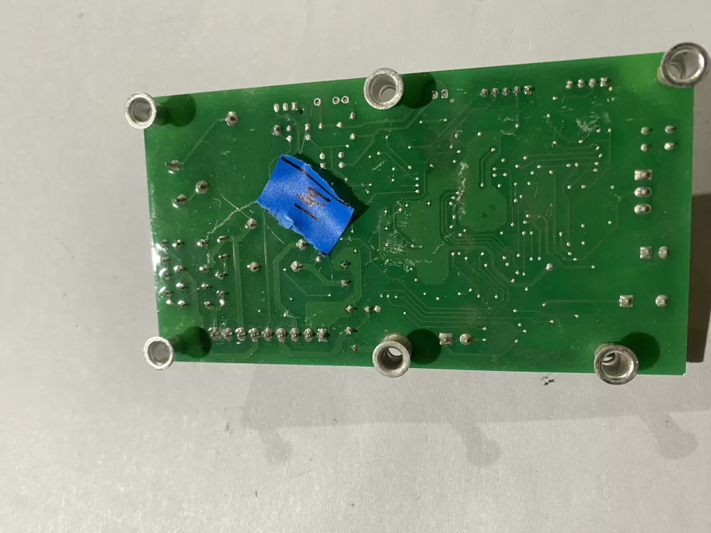 Trane CNT08175 Defrost Control Board AZ192203 | BK149