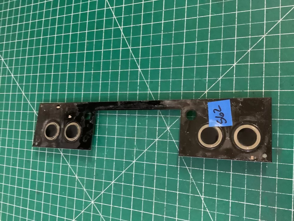 Whirlpool Z10904NO 2303867NO 2303867 Control Board AZ192301 | NR562