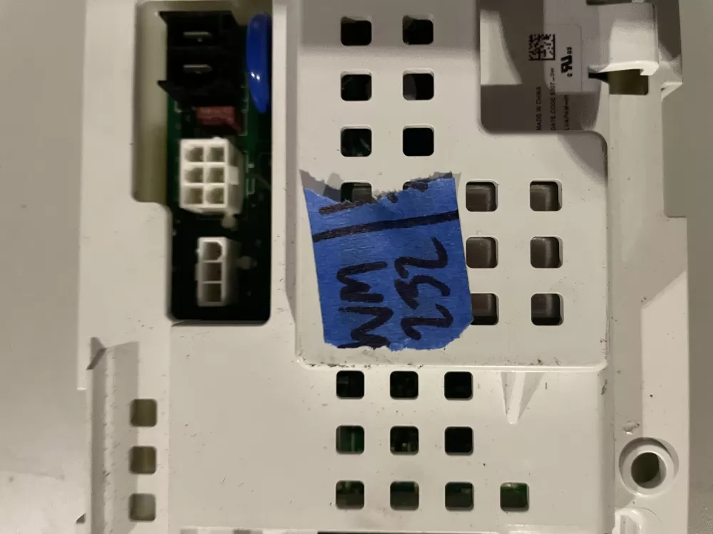 Whirlpool AP6278057 W10779753 W10831164 Washer Control Board AZ31200 | Wm232