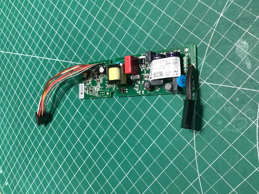 Whirlpool KitchenAid W10421948A Refrigerator Control Board AZ186959 | AR2676