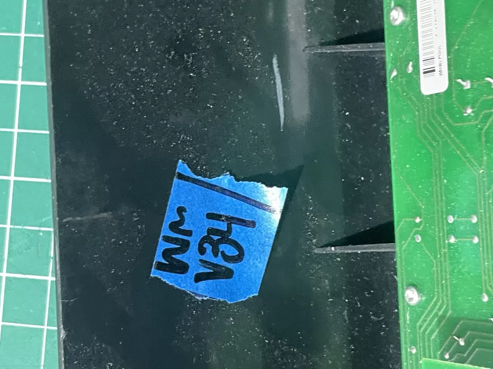 Whirlpool WPW10128437 3980093 8559431 Dryer Control Board AZ195159 | Wmv34