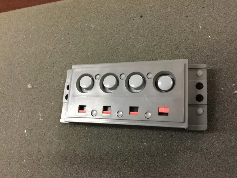 Frigidaire  Kenmore  Westinghouse 241679101 5304430836 5304436275 5304525097 PS16221408 Refrigerator Dispenser Switch