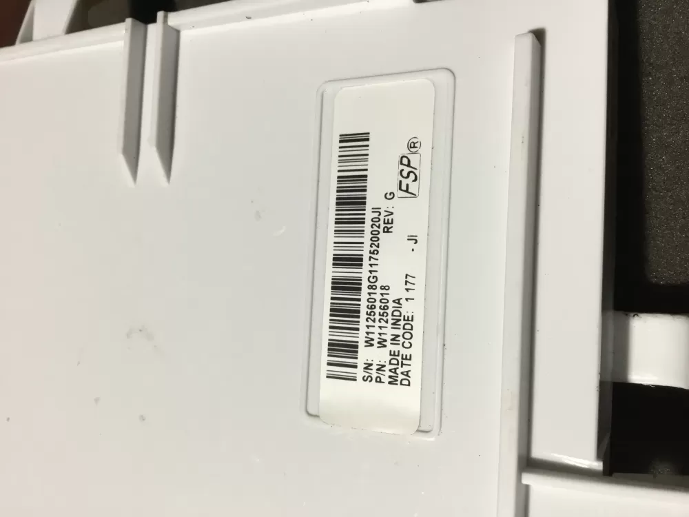 Maytag Whirlpool W11266006 W11256018 Washer Control Board AZ103315 | NRV403