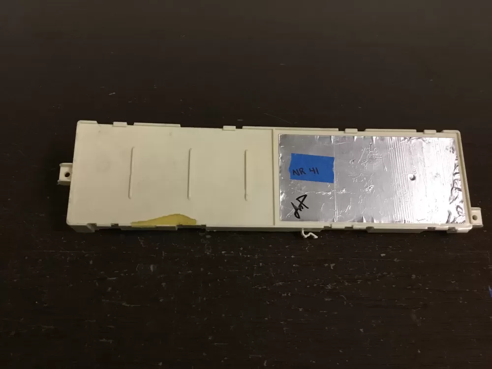 LG EBR36858811 EAX36858001 Dryer Control Board AZ18125 | NR41