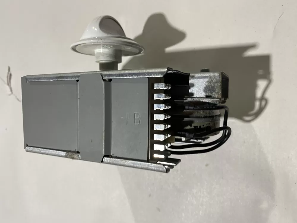 Frigidaire Electrolux AP3725372 1057066 134389700 Washer Timer AZ141899 | BK2387