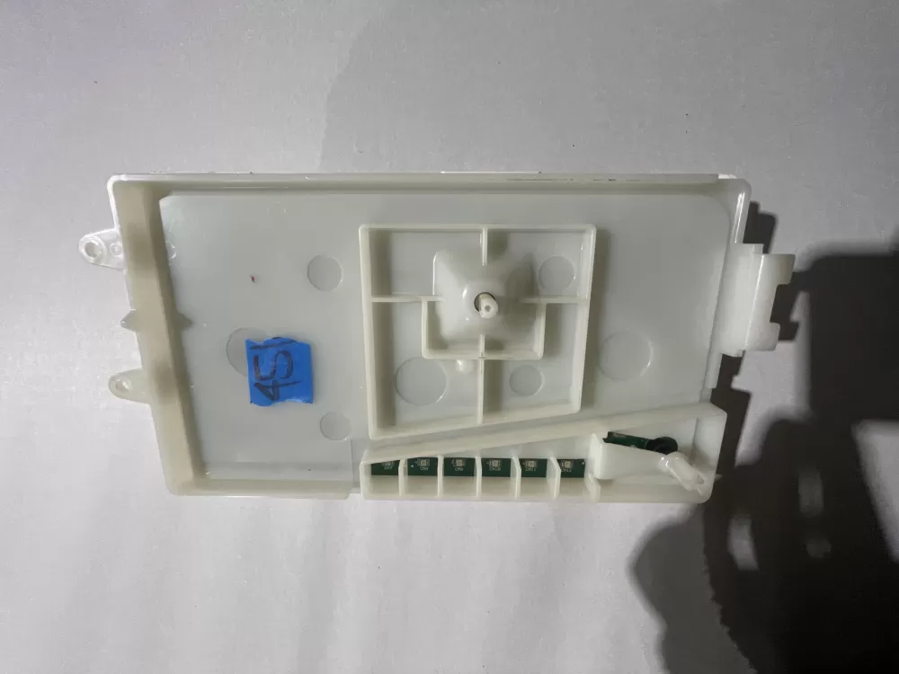 Kenmore W10672907 Washer Control Board AZ198551 | KM45