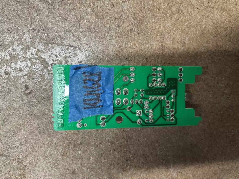 Whirlpool Kenmore 2203385 Refrigerator Control Board AZ13856 | KM1628