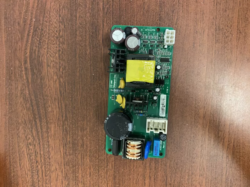 Whirlpool  Maytag  KitchenAid  Kenmore W10226427 WPW10226427 PS11750687 W10226427 F Refrigerator Control Board